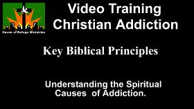 Addiction understanding the spiritual causes